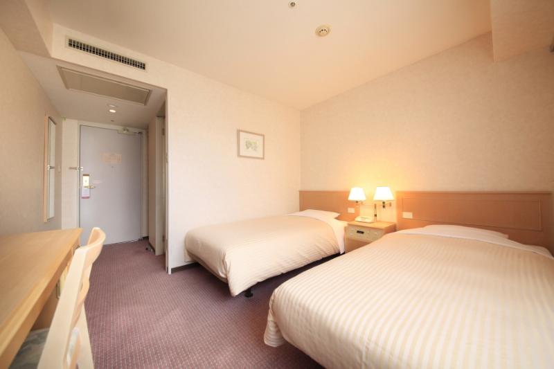 Kofu Washington Hotel Plaza Экстерьер фото